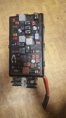 Коробка предохранителей insignia 2.0cdti 13253551 фото №1