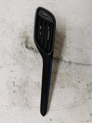 Решётка обдув правая ford fiesta mk8 h1bb-a018b08 фото №1