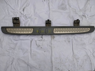 Підніжка боковий правий opel antara фото №1