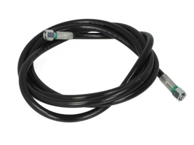 Шланг сцепления scania 4 2950mm /kontenr провода фото №1