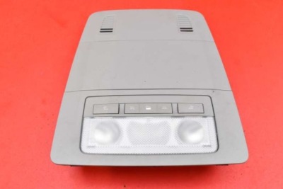 Лампа освітлення салону перед 22948484 opel astra 4 iv j lift 11-20 фото №1