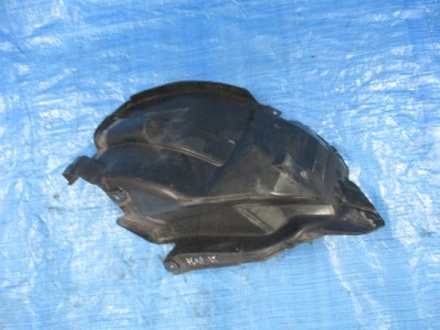 Madkole ліва задні opel agila b 75521-52k фото №1