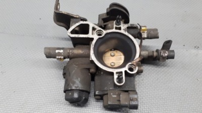 Дросельна заслінка lancia ypsylon 1.1 фото №1