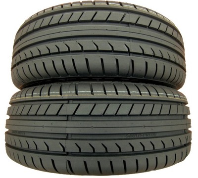 КОМПЛЕКТ 2 ШТ ШИНИ ЛІТНІ 195/55R15 ПАРА 2ШТ. CICHE