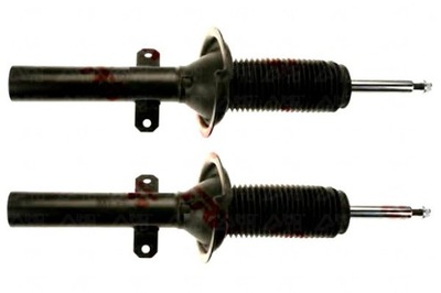 Trw амортизаторы 2szt ford transit transit tourneo фото №1