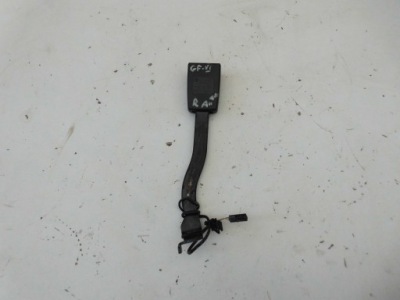 Клипса поперечина 1k4857756t vw jetta golf vi eos правая фото №1