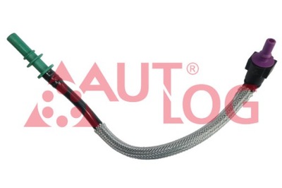 CABLE COMBUSTIBLE CONVIENE DO: CITROEN C4 I, C5 I, JU  