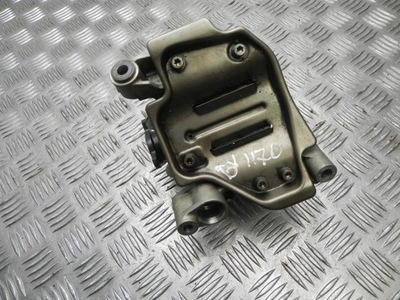 Насос масляна bmw 7 2012 7612772 фото №1