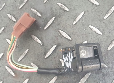 Переключатель распылителя задняя suzuki swift mk4 фото №1