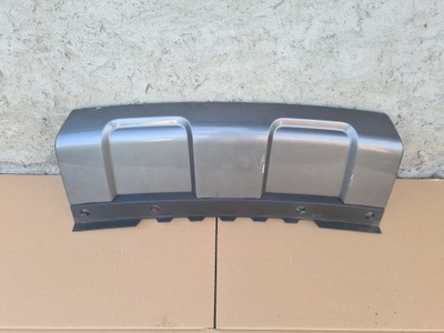 RANGE ROVER SPORT 14- SPOILER DIFFUSOR BUMPER  