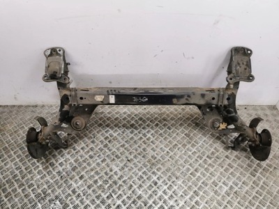 Audi q2 - 2017 балка задні фото №1