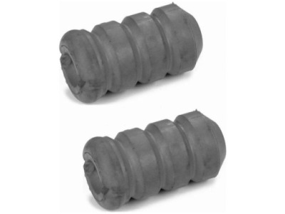 Відбійник гумовий db /meyle/ фото №1