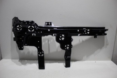 Mini cooper f57 напрямна бампер задній лівий ідеальний стан фото №1