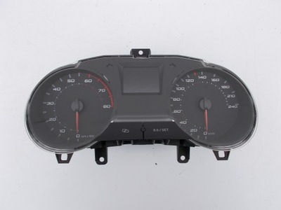 CUADRO DE INSTRUMENTOS CUADRO SEAT IBIZA 6J IV 6J0920800K  