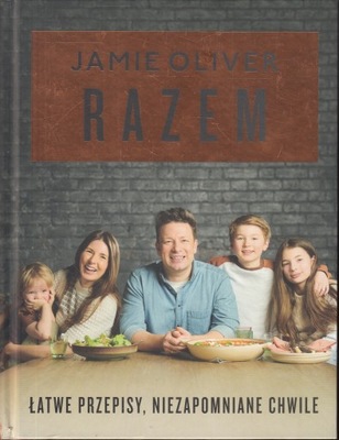 Razem Jamie Oliver