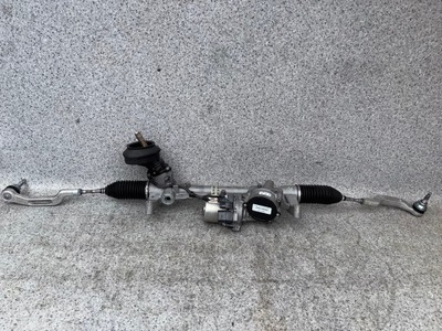 Mercedes w247 трансмиссия рулевая рейка 2474607101 фото №1