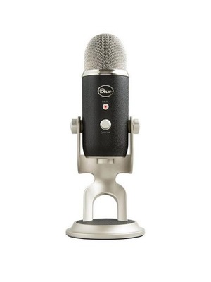 Mikrofon Blue Yeti Pro LOGITECH