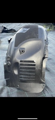 Підкрилок ліва tesla model y фото №1