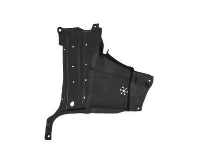 Honda insight 09-14 захист двигуна фото №1