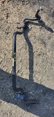 Тяга стабилизатора mercedes w205 фото №1