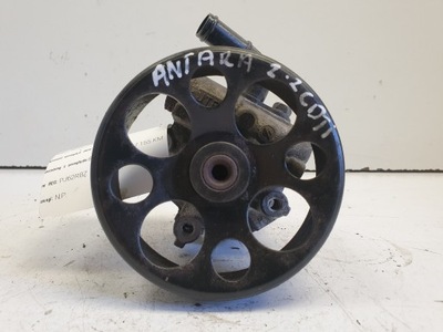 Opel antara 2.2 cdti насос підсилювача фото №1