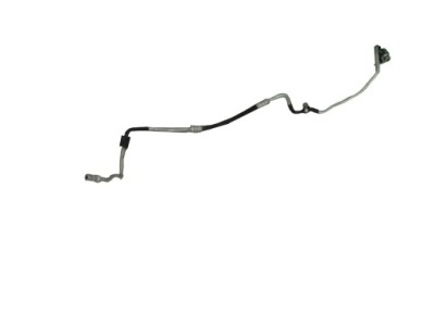 4h0260710t wąż шланг кондиціонера audi a8 d4 4h фото №1