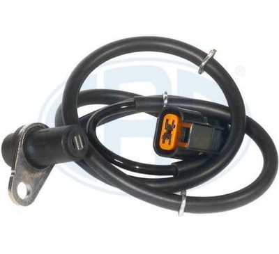 Датчик, скорость вращательная колеса era 560242a фото №1