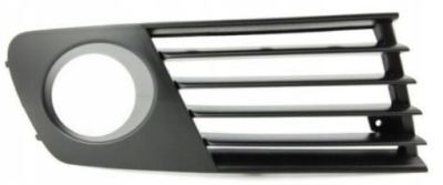 Seat cordoba решітка радіатора решітка протитуманної фари права фото №1