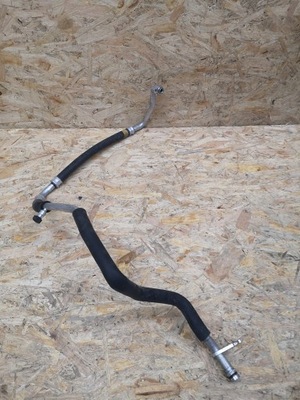 Ford kuga mk3 1.5 tdci шланг кондиціонера фото №1