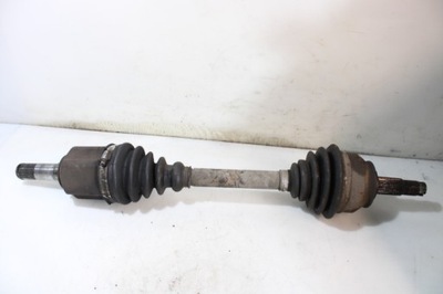 Приводной вал левый перед lancia delta iii 1.6jtd фото №1