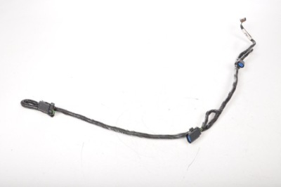 Ford mondeo mk5 патрубок трубопровід омивача фото №1