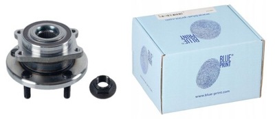 Подшипник, набор ремонтный ступица dodge avenger 200 фото №1