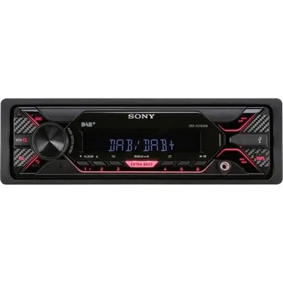 Sony DSX-A310DAB