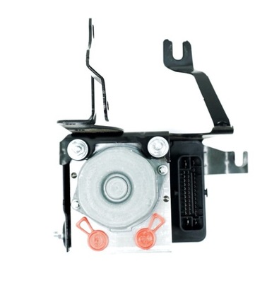 Насос abs renault clio iv 476601283r фото №1