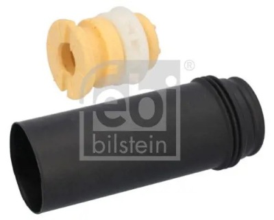 Защита амортизатора 196413 febi bilstein фото №1