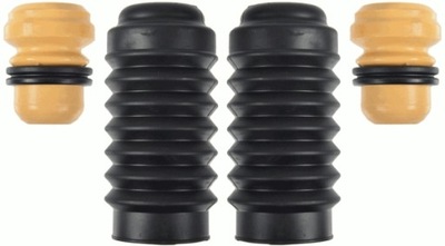 Набір відбійники/чохли амортизатора перед kia sorent фото №1