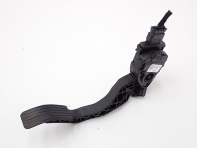 Педаль газа потенциометр europa 3637657 citroen c3 aircross 21r фото №1