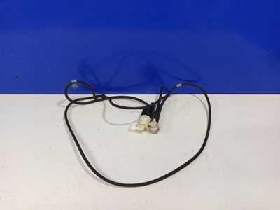 Volvo v60 2015 насос омивача фото №1