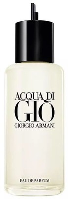 GIORGIO ARMANI ACQUA DI GIO EDP WKŁAD 150ml SPRAY