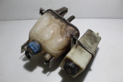 Бачок расширительный citroen jumper ii фото №1