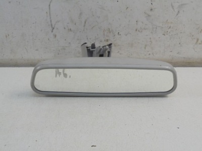 Audi a6 c6 дзеркало внутрішнє заднього виду 010810 фото №1