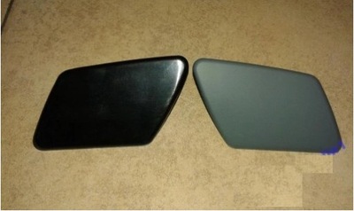 Volvo s40 v50 крышка заглушка распылителя 04-06 фото №1