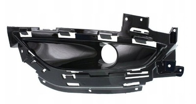 Заглушка s type ліва chrysler pacifica 200 2015-17 фото №1