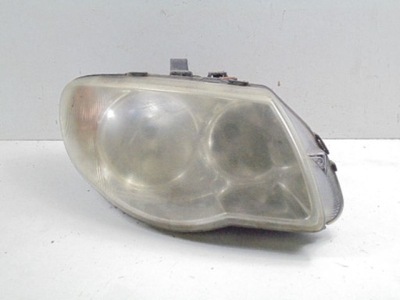 Voyager 4 iv фара правый h7 h9 lift 04847830ab фото №1