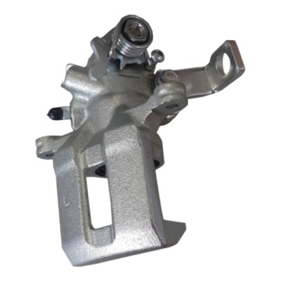 Супорт лівий задня honda civic vii 2001-2005 фото №1