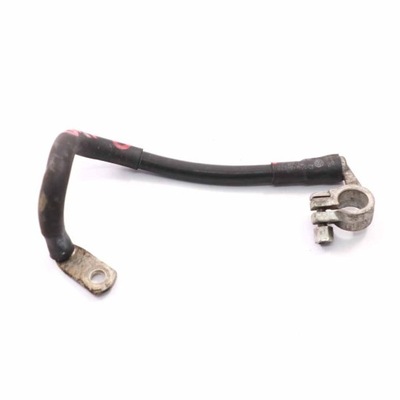 VW GOLF5 6 AUDI A3 8P CABLE BORNE MENOS 1T0971235A  