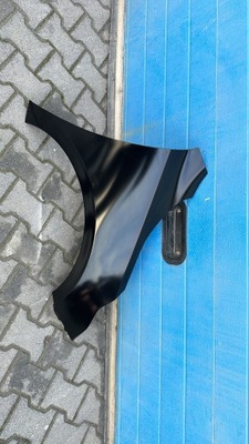 Kia ceed 2017- крыло правый передний перед фото №1