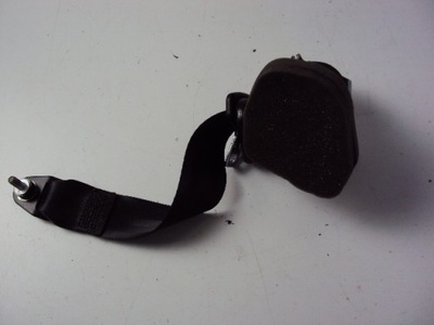 Pas безпеки правий задня fiat 500 lift 20 r фото №1