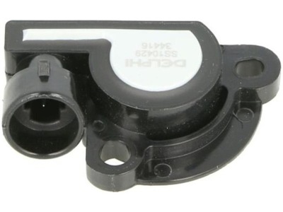 SENSOR MARIPOSA DE ADMISIÓN OPEL CORSA A 1.2-1.6 B 1.2 1.4 KADETT E 1.3-1.8  