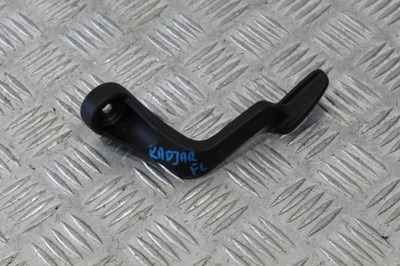 Регулировка руля kadjar lift фото №1